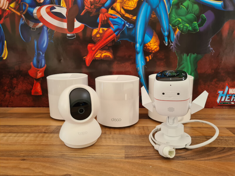 secure TAPO smarthome kamera sikkerhed wireless DECO AX3000 google Wifi6 C310 wired TP-link Mesh C200 AX.jpg